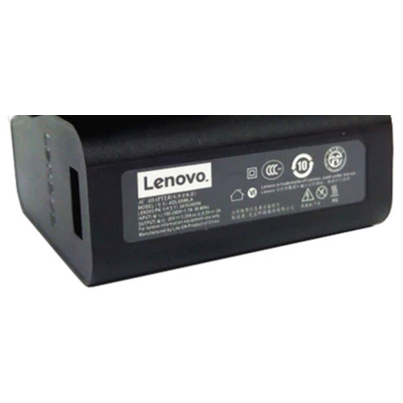 Original Lenovo 65W 20V 3.25A Laptop Adapter ADL65WDA for Yoga 3 700 900 Yoga 4 Pro